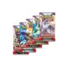 Pokemon TCG Paldea Evolved Booster Display Box Español - Imagen 3