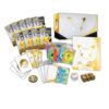 Elite Trainer Box Pokemon 30th Celebration Ingles - Imagen 3