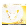 Elite Trainer Box Pokemon 30th Celebration Ingles - Imagen 2