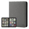 Folder 9 Pocket Gris 540 Cartas