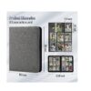 Folder 9 Pocket Gris 540 Cartas - Imagen 2