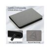 Folder 9 Pocket Gris 540 Cartas - Imagen 3