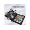 Folder 9 Pocket Gris 540 Cartas - Imagen 4