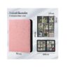 Folder 9 Pocket Pink 540 Cartas - Imagen 2