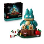 LEGO Pokemon Munchlax