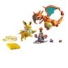 LEGO Pokemon SMART Play Charizard vs Jolteon Ultimate Battle - Imagen 2