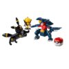 LEGO Pokemon SMART Play Umbreon vs Garchomp Championship - Imagen 2