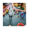 LEGO Pokemon SMART Play Umbreon vs Garchomp Championship - Imagen 4