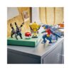 LEGO Pokemon SMART Play Umbreon vs Garchomp Championship - Imagen 5