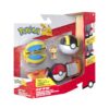 Pokemon Clip N Go Poke Ball Belt Chimchar Cinturon - Imagen 2