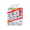 Pokémon Jazwares Clip n Go Frigibax Repeat Ball - Imagen 3