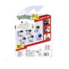 Pokémon Jazwares Clip n Go Tyrunt Dusk Ball - Imagen 3