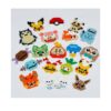 Pokemon Kawada Perler Beads Multi-Set 3000 Piezas - Imagen 2