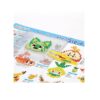 Pokemon Kawada Perler Beads Multi-Set 3000 Piezas - Imagen 4
