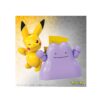 Pokemon Mega Construx Pikachu & Ditto - Imagen 4