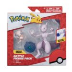 Pokemon Mewtwo Mew Jazware Pack