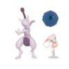 Pokemon Mewtwo Mew Jazware Pack - Imagen 2