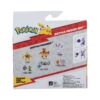 Pokemon Mewtwo Mew Jazware Pack - Imagen 4