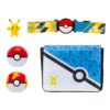Pokemon Set de Bandolera Con Pokebola y Figura Pikachu - Imagen 2