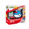 Pokemon Surprise Attack Game Figura Bulbasaur Great ball - Imagen 2