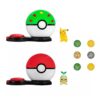 Pokemon Surprise Attack Game Pikachu Pokebola y Turtwig Friend Ball - Imagen 2