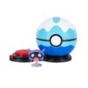 Pokemon Surprise Attack Game Shellder Dive Ball - Imagen 3