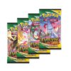 Pokemon TCG Sobre Evolving Skies Español C/u