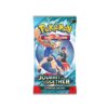 Pokemon TCG Sobre Journey Together Ingles C/u - Imagen 4