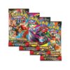 Pokemon TCG Sobre Mega Evolution Ingles C/u