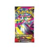 Pokemon TCG Sobre Mega Evolution Ingles C/u - Imagen 5