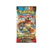 Pokemon TCG Sobre Mega Evolution Ingles C/u - Imagen 4