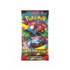 Pokemon TCG Sobre Mega Evolution Ingles C/u - Imagen 2