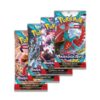 Pokemon TCG Sobre Paradox Rift Ingles C/u
