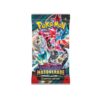 Pokemon TCG Sobre Twilight Masquerade Ingles C/u - Imagen 5