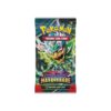 Pokemon TCG Sobre Twilight Masquerade Ingles C/u - Imagen 3