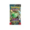 Pokemon TCG Sobre Twilight Masquerade Ingles C/u - Imagen 4