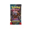 Pokemon TCG Sobre Twilight Masquerade Ingles C/u - Imagen 2