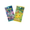 Caja Sorpresa Pokemon Peluche + Sobres Chino - Imagen 2