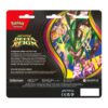 3-Pack Blister Pokemon Delta Reign Español C/u - Imagen 3