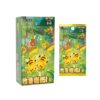 Booster Box Pikachu Duo 15 Packs Of 5 Cards Chinese Vers.