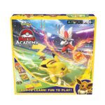 Battle Academy Pokemon 2022 Ingles
