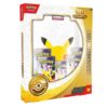 Binder Collection Pokemon 30th Celebration Ingles