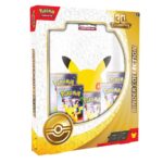 Binder Collection Pokemon 30th Celebration Ingles