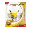 Binder Collection Pokemon 30th Celebration Ingles - Imagen 2