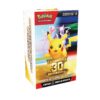 Booster Bundle Pokemon 30th Celebration Español