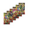 Booster Bundle Pokemon Delta Reign Ingles - Imagen 2