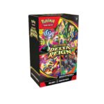 Booster Bundle Pokemon Delta Reign Ingles