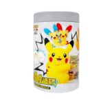 Caja Sorpresa Pokemon Peluche + Sobres Chino