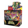 Booster Display Box Pokemon Delta Reign Español
