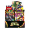 Booster Display Box Pokemon Delta Reign Español - Imagen 2